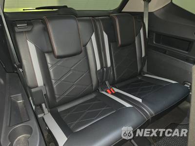 2024 Volkswagen Atlas 2.0T Peak Edition SEL - zdjęcie 14 z 21 - miniatura