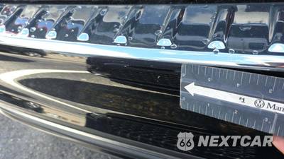 2024 Volkswagen Jetta SEL - zdjęcie 30 z 36 - miniatura