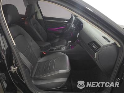 2024 Volkswagen Jetta SEL - zdjęcie 8 z 36 - miniatura