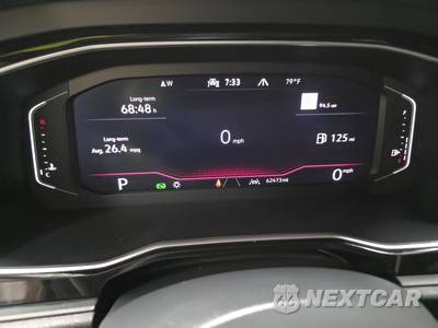 2024 Volkswagen Jetta SEL - zdjęcie 12 z 36 - miniatura