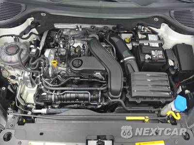 2023 Volkswagen Taos S - zdjęcie 15 z 24 - miniatura