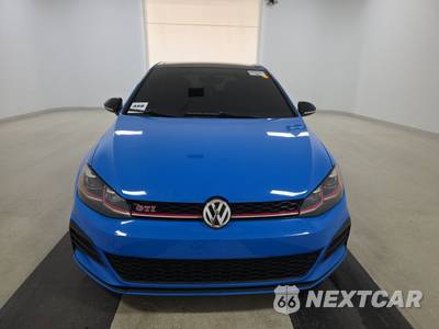 2021 Volkswagen Golf GTI SE - zdjęcie 2 z 37 - miniatura
