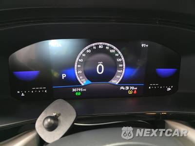 2023 Volkswagen Taos S - zdjęcie 12 z 24 - miniatura