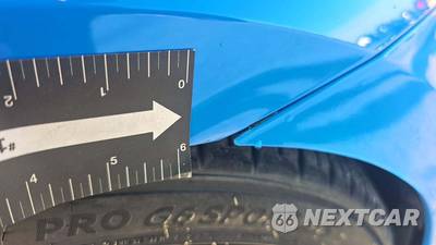 2021 Volkswagen Golf GTI SE - zdjęcie 26 z 37 - miniatura