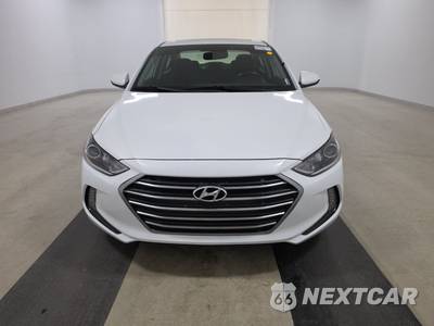 2018 Hyundai Elantra Value Edition Sedan - zdjęcie 2 z 29 - miniatura