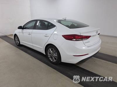 2018 Hyundai Elantra Value Edition Sedan - zdjęcie 6 z 29 - miniatura