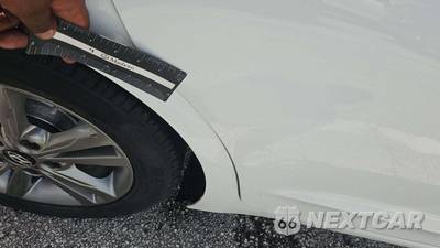 2018 Hyundai Elantra Value Edition Sedan - zdjęcie 23 z 29 - miniatura