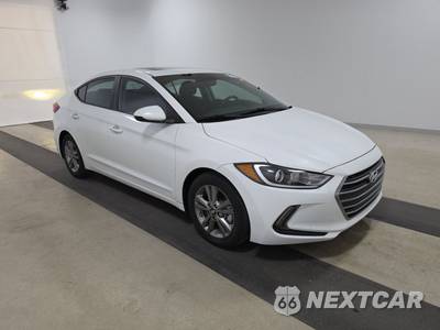 2018 Hyundai Elantra Value Edition Sedan - zdjęcie 3 z 29 - miniatura
