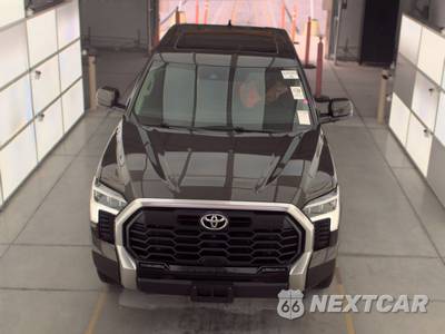 2023 Toyota Tundra Limited Crew Cab Short Bed - zdjęcie 2 z 24 - miniatura