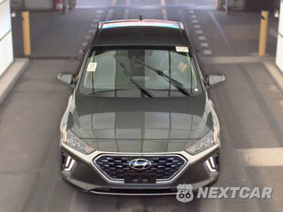 2022 Hyundai Ioniq Plug-In Hybrid SEL - zdjęcie 2 z 27 - miniatura