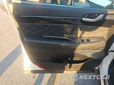 2022 Hyundai Palisade Calligraphy - zdjęcie 9 z 19 - miniatura