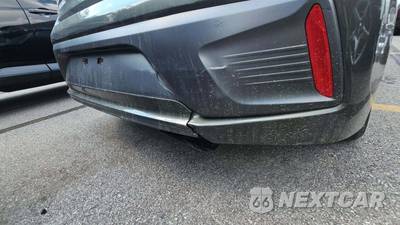 2022 Hyundai Ioniq Plug-In Hybrid SEL - zdjęcie 20 z 27 - miniatura