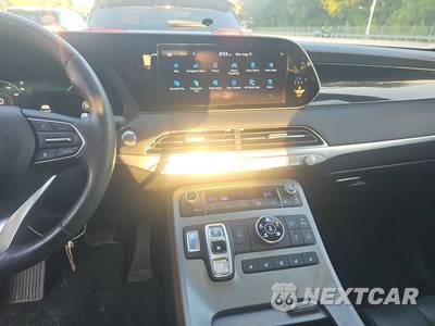 2022 Hyundai Palisade Calligraphy - zdjęcie 11 z 19 - miniatura