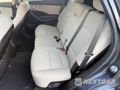 2018 Hyundai Santa Fe Sport - zdjęcie 14 z 21 - miniatura