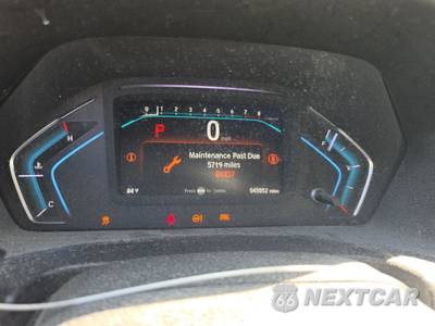 2023 Honda Odyssey Elite 118.1" WB - zdjęcie 12 z 44 - miniatura