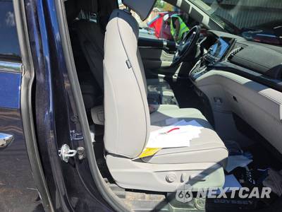2023 Honda Odyssey Elite 118.1" WB - zdjęcie 8 z 44 - miniatura