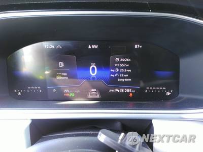 2025 Volkswagen Taos SE - zdjęcie 18 z 27 - miniatura