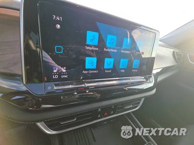 2025 Volkswagen Atlas 2.0T SE w/Technology - zdjęcie 11 z 27 - miniatura
