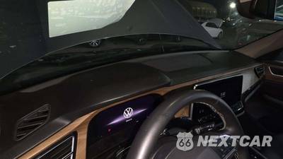 2025 Volkswagen Atlas 2.0T SE w/Technology - zdjęcie 21 z 27 - miniatura