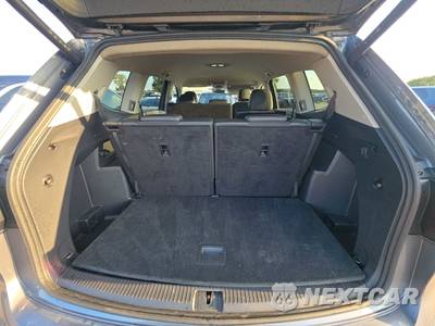 2025 Volkswagen Atlas 2.0T SE w/Technology - zdjęcie 17 z 27 - miniatura