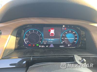 2025 Volkswagen Atlas 2.0T SE w/Technology - zdjęcie 12 z 27 - miniatura