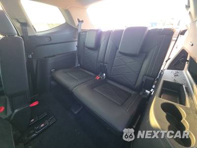 2025 Volkswagen Atlas 2.0T SE w/Technology - zdjęcie 14 z 27 - miniatura