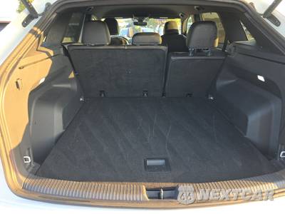 2025 Volkswagen Atlas Cross Sport 2.0T SE w/Technology - zdjęcie 16 z 24 - miniatura