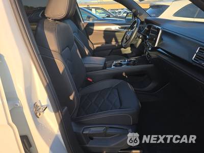 2025 Volkswagen Atlas Cross Sport 2.0T SE w/Technology - zdjęcie 8 z 24 - miniatura