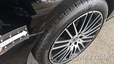 2025 Mercedes-Benz C 300 4MATIC - zdjęcie 23 z 26 - miniatura