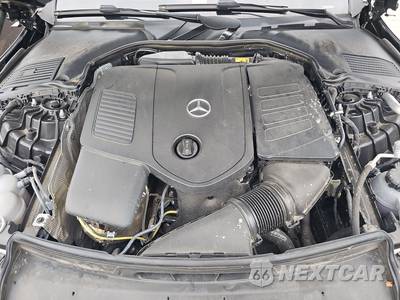 2025 Mercedes-Benz C 300 4MATIC - zdjęcie 15 z 26 - miniatura
