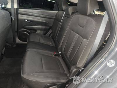 2025 Hyundai Tucson SEL - zdjęcie 13 z 32 - miniatura