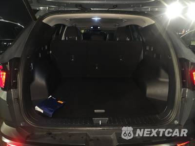 2025 Hyundai Tucson SEL - zdjęcie 16 z 32 - miniatura