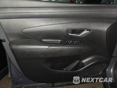 2025 Hyundai Tucson SEL - zdjęcie 9 z 32 - miniatura