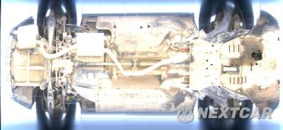 2025 Hyundai Santa Fe Hybrid SEL - zdjęcie 19 z 30 - miniatura