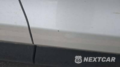 2025 Toyota Grand Highlander XLE - zdjęcie 24 z 35 - miniatura