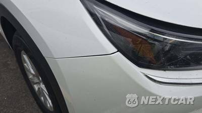 2025 Toyota Grand Highlander XLE - zdjęcie 32 z 35 - miniatura