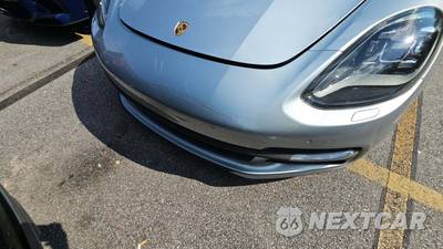 2019 Porsche Panamera - zdjęcie 19 z 25 - miniatura