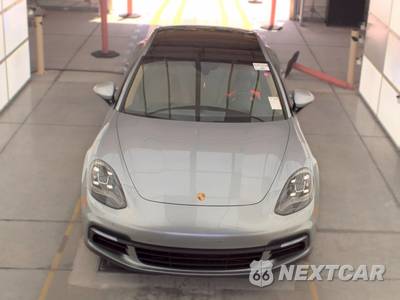 2019 Porsche Panamera - zdjęcie 2 z 25 - miniatura