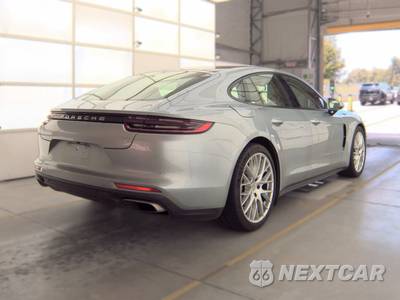 2019 Porsche Panamera - zdjęcie 4 z 25 - miniatura