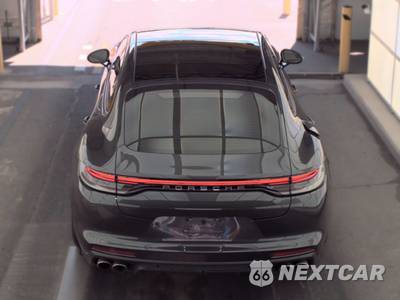 2023 Porsche Panamera 4 Executive - zdjęcie 5 z 20 - miniatura
