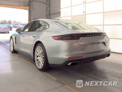 2019 Porsche Panamera - zdjęcie 6 z 25 - miniatura