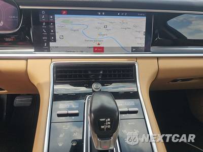 2019 Porsche Panamera - zdjęcie 11 z 25 - miniatura