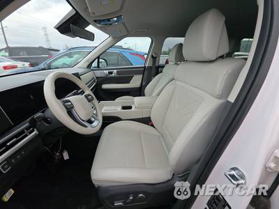 2025 Hyundai Santa Fe SEL - zdjęcie 7 z 26 - miniatura