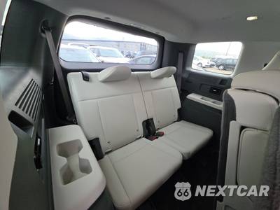 2025 Hyundai Santa Fe SEL - zdjęcie 14 z 26 - miniatura