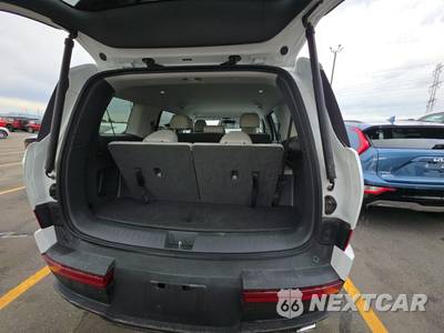 2025 Hyundai Santa Fe SEL - zdjęcie 17 z 26 - miniatura