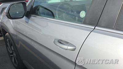 2025 Volkswagen Atlas 2.0T SE w/Technology - zdjęcie 30 z 30 - miniatura