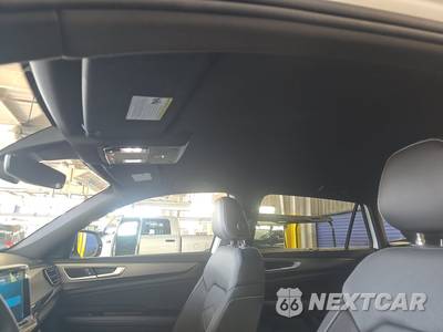 2025 Volkswagen Atlas Cross Sport 2.0T SE w/Technology - zdjęcie 18 z 22 - miniatura