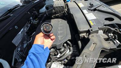 2025 Volkswagen Atlas Cross Sport 2.0T SE w/Technology - zdjęcie 17 z 22 - miniatura