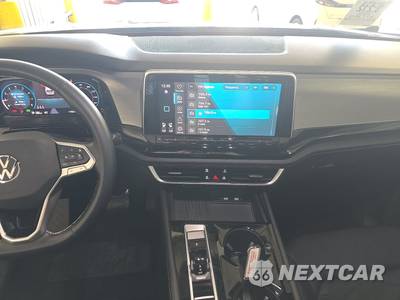 2025 Volkswagen Atlas Cross Sport 2.0T SE w/Technology - zdjęcie 11 z 22 - miniatura