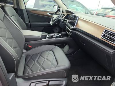 2025 Volkswagen Atlas 2.0T SE w/Technology - zdjęcie 8 z 30 - miniatura